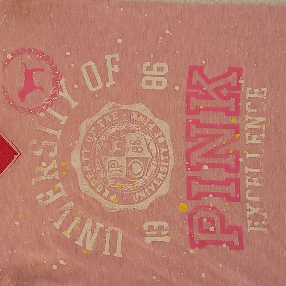 Victoria's Secret Pink Bundle - Picture 3 of 12